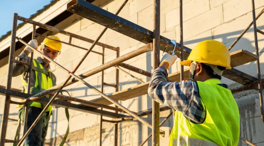Professional fairlawn roofing services in Duncan, SC